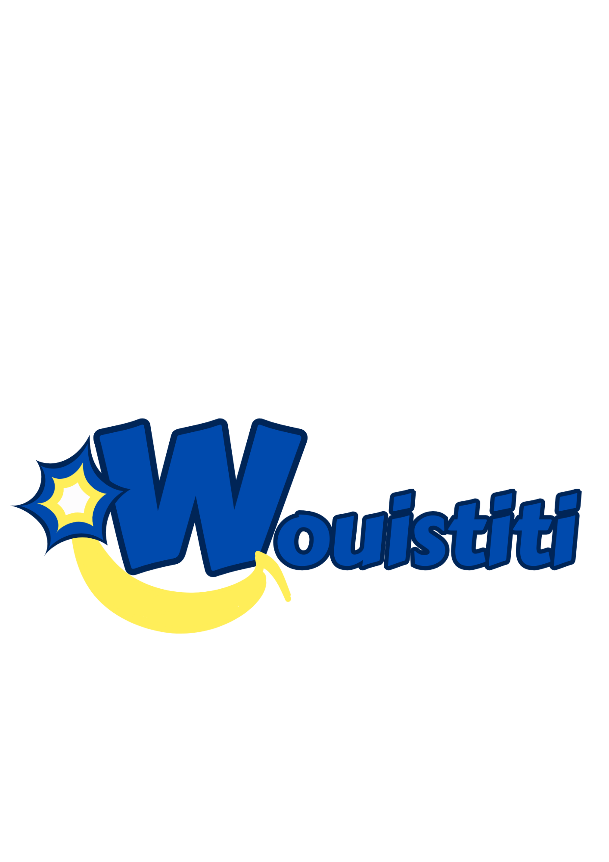 Wouistiti